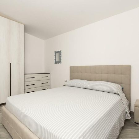 Sa Lampana Villa Orosei Bagian luar foto