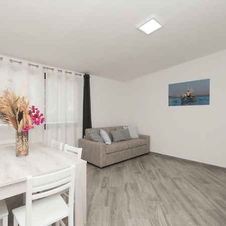 Sa Lampana Villa Orosei Bagian luar foto