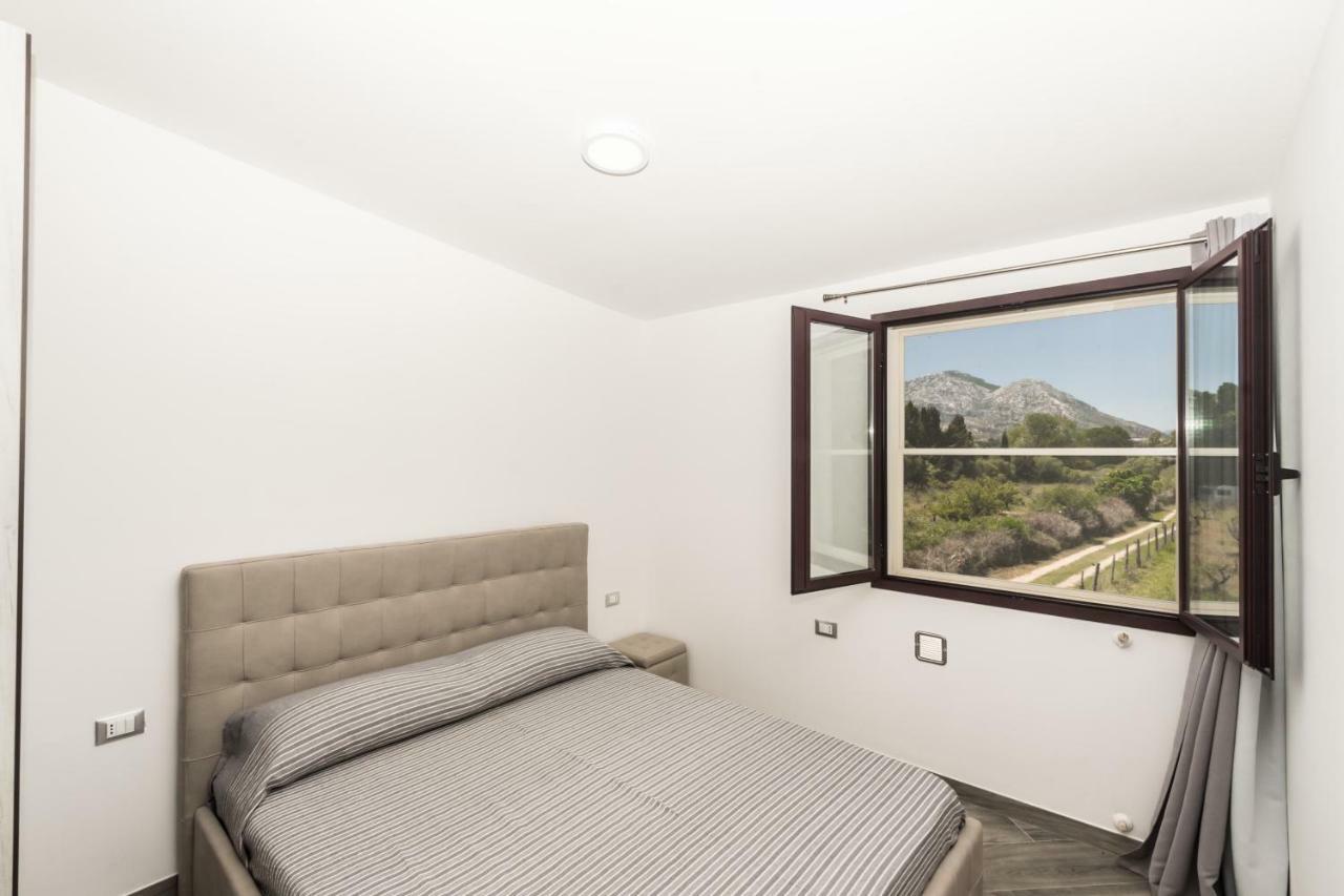 Sa Lampana Villa Orosei Bagian luar foto