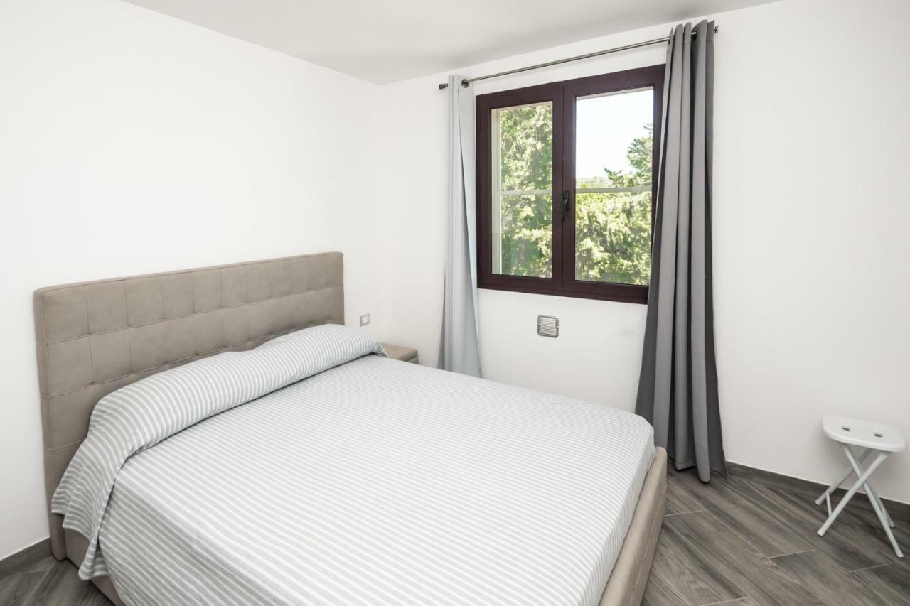 Sa Lampana Villa Orosei Bagian luar foto