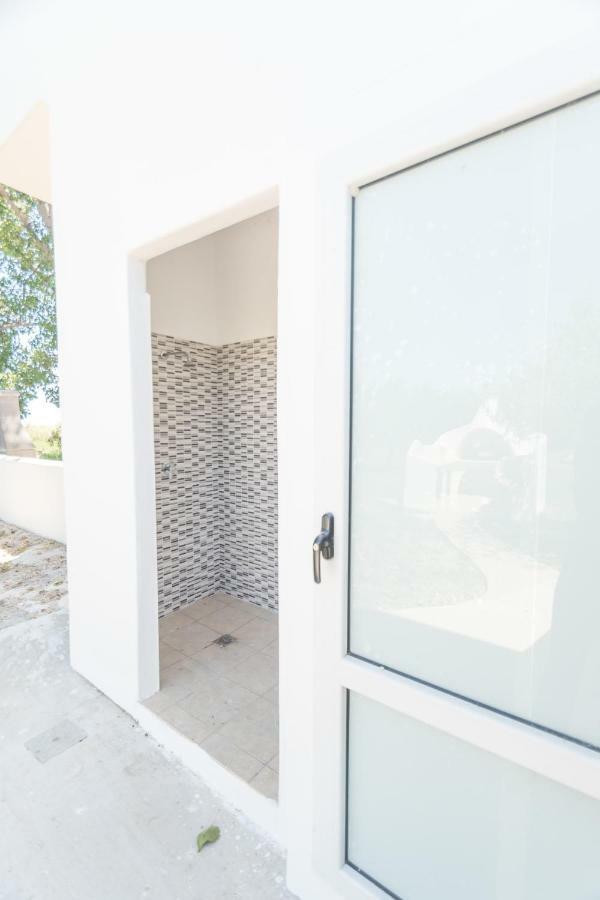 Sa Lampana Villa Orosei Bagian luar foto